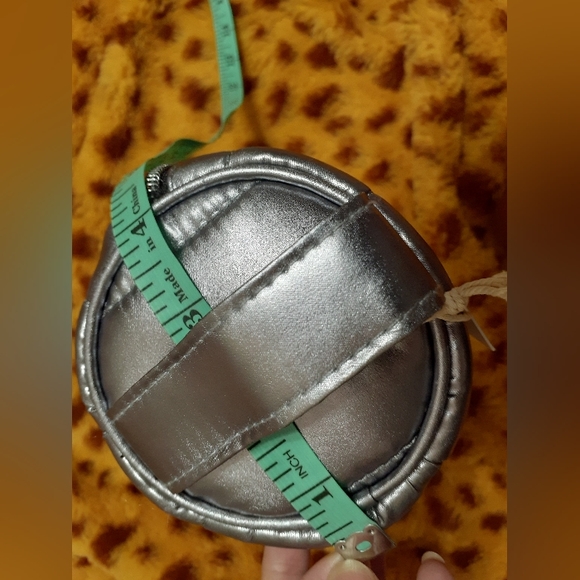 2/$15 Sophia Joy make up pouch/cylinder brush case by CONAIR - Picture 6 of 7